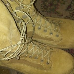 Vibram Danner GTX 10.5